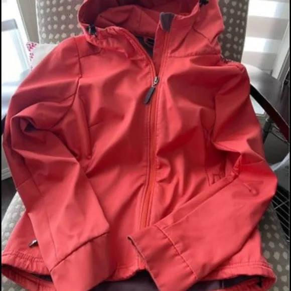 BENCH Jacket - Picture 2 of 5